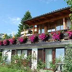 - - Heidelberg Inkl. Chiemgaukarte Рупольдинг