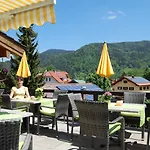 - - Heidelberg Inkl. Chiemgaukarte Отель Рупольдинг