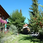 - - Heidelberg Inkl. Chiemgaukarte Отель
