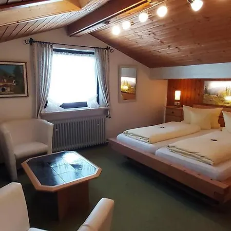 - - Heidelberg Inkl. Chiemgaukarte Hotel Ruhpolding