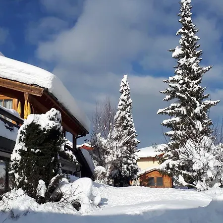 - - Heidelberg Inkl. Chiemgaukarte ホテル