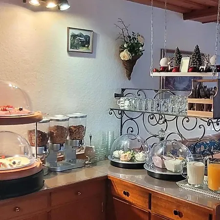 - - Heidelberg Inkl. Chiemgaukarte ホテル 3*