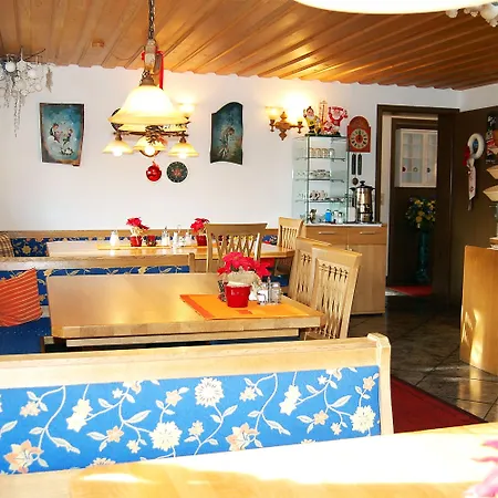 - - Heidelberg Inkl. Chiemgaukarte 3* Ruhpolding