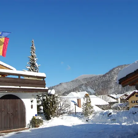 ホテル - - Heidelberg Inkl. Chiemgaukarte