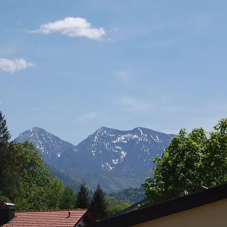 - - Heidelberg Inkl. Chiemgaukarte Ruhpolding