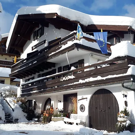 ホテル - - Heidelberg Inkl. Chiemgaukarte