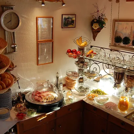 - - Heidelberg Inkl. Chiemgaukarte ルーポルディング