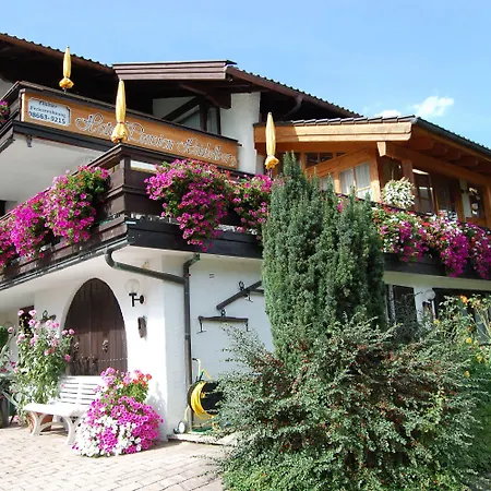 - - Heidelberg Inkl. Chiemgaukarte Hotel Ruhpolding
