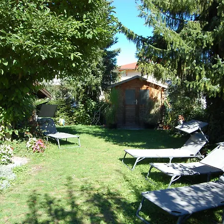 ホテル - - Heidelberg Inkl. Chiemgaukarte ルーポルディング