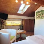 Hotel - - Heidelberg Inkl. Chiemgaukarte Ruhpolding