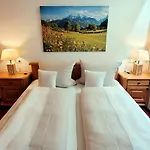 Hotel - - Heidelberg Inkl. Chiemgaukarte 3*