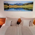 Hotel - - Heidelberg Inkl. Chiemgaukarte