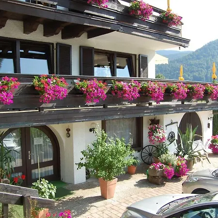 Hotel - - Heidelberg Inkl. Chiemgaukarte