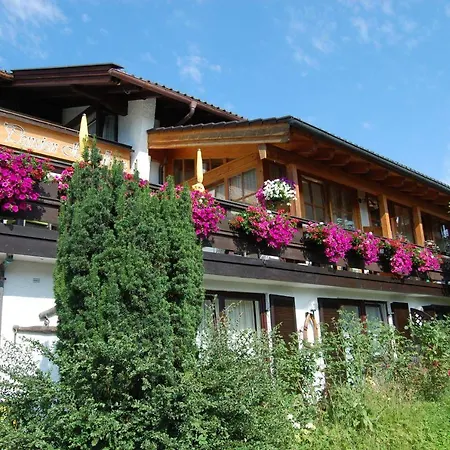 Hotel - - Heidelberg Inkl. Chiemgaukarte Ruhpolding