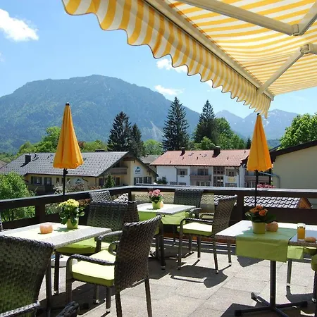 Heidelberg Hotel