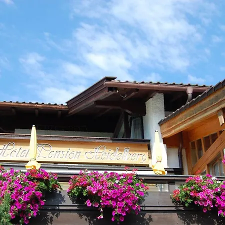 Heidelberg Hotel