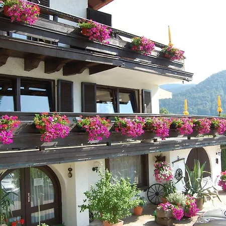 Hotel - - Heidelberg Inkl. Chiemgaukarte 3*