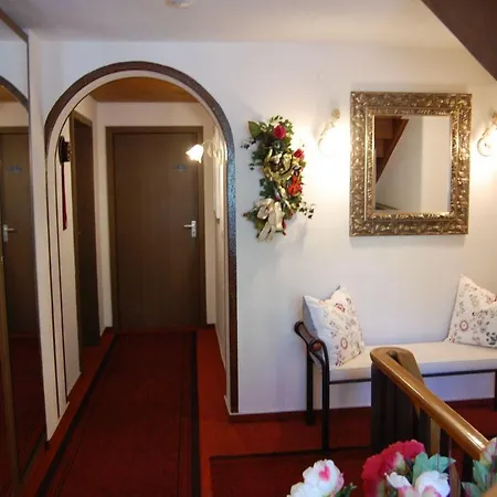 - - Heidelberg Inkl. Chiemgaukarte 3* Ruhpolding