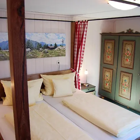 - - Heidelberg Inkl. Chiemgaukarte Hotel Ruhpolding
