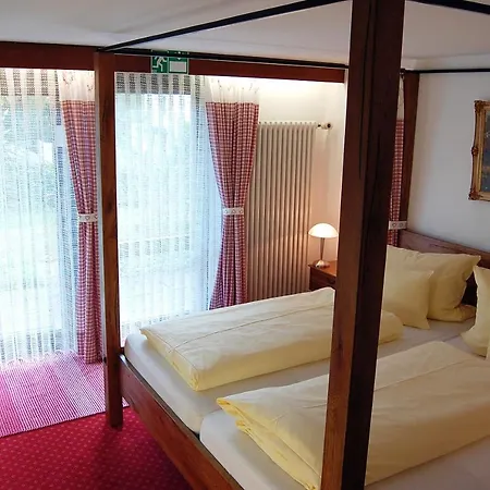 Hotel - - Heidelberg Inkl. Chiemgaukarte 3*