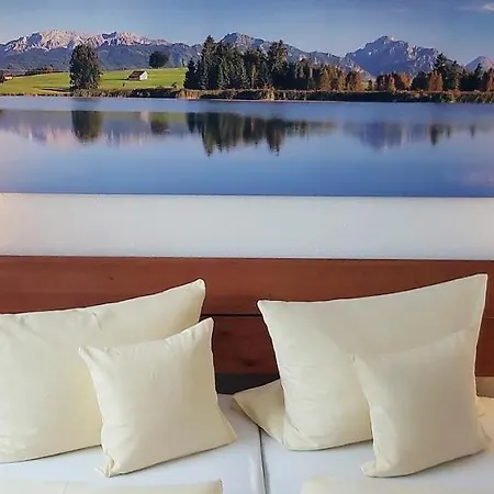 - - Heidelberg Inkl. Chiemgaukarte Hotel 3*