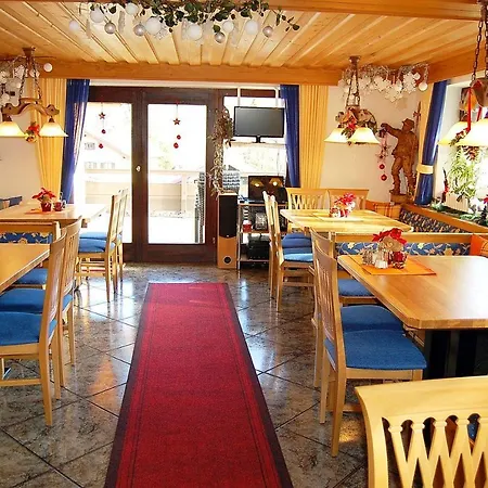 - - Heidelberg Inkl. Chiemgaukarte 3* Ruhpolding