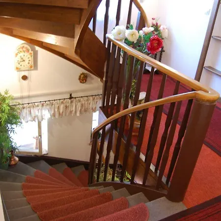- - Heidelberg Inkl. Chiemgaukarte Hotel Ruhpolding