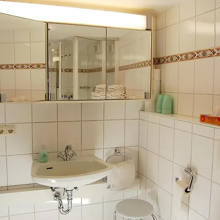 - - Heidelberg Inkl. Chiemgaukarte Hotel