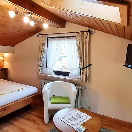 - - Heidelberg Inkl. Chiemgaukarte Hotel Ruhpolding