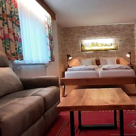 Heidelberg Hotel 3*