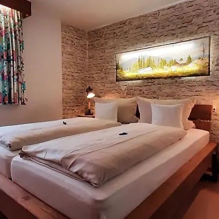 Heidelberg Hotel Ruhpolding