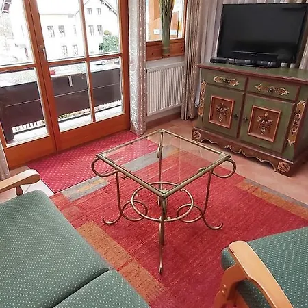 Hotel - - Heidelberg Inkl. Chiemgaukarte Ruhpolding
