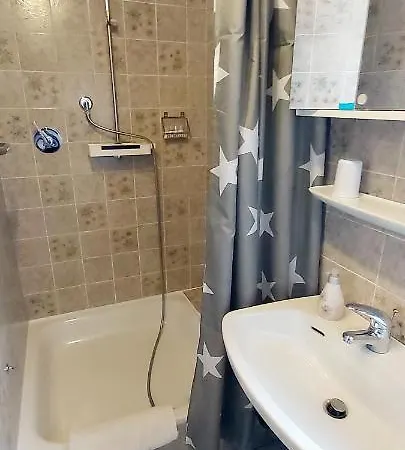 Heidelberg 3* Ruhpolding