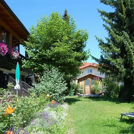 Heidelberg 3* Ruhpolding