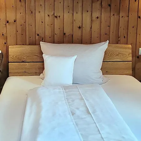 - - Heidelberg Inkl. Chiemgaukarte 3* Ruhpolding