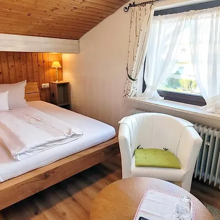 Hotel Heidelberg Ruhpolding