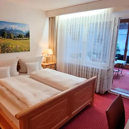 - - Heidelberg Inkl. Chiemgaukarte Hotel Ruhpolding