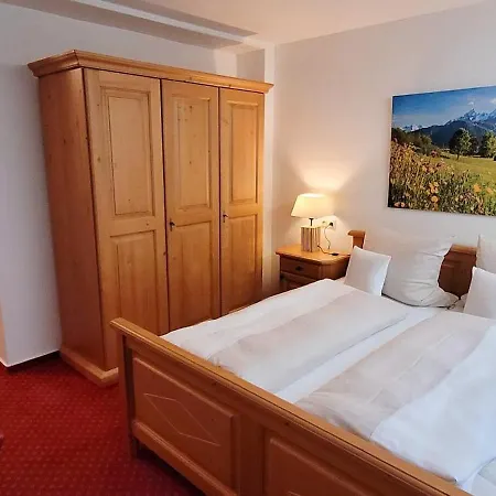 - - Heidelberg Inkl. Chiemgaukarte Ruhpolding