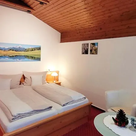 Heidelberg 3* Ruhpolding