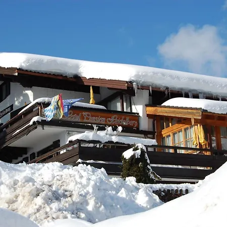 Hotel Heidelberg Ruhpolding
