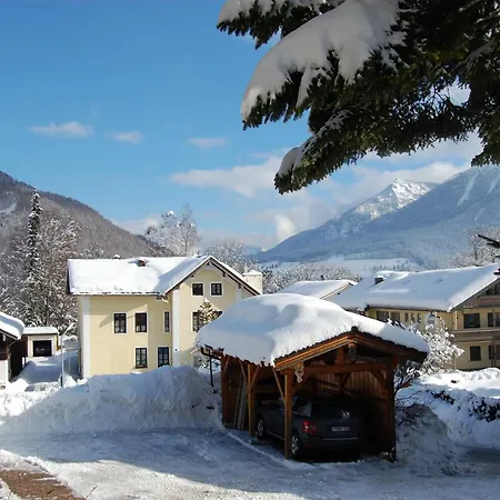 - - Heidelberg Inkl. Chiemgaukarte Ruhpolding