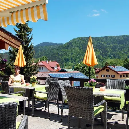 Hotel - - Heidelberg Inkl. Chiemgaukarte