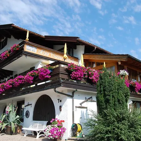 - - Heidelberg Inkl. Chiemgaukarte Hotel Ruhpolding