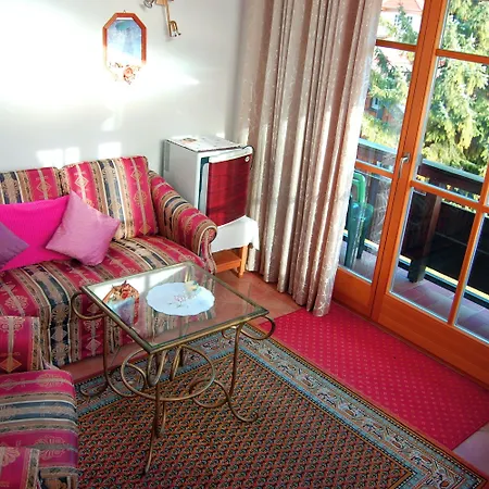 Hotel Heidelberg