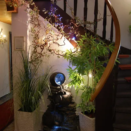 Hotel Heidelberg Ruhpolding