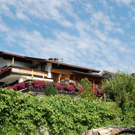 - - Heidelberg Inkl. Chiemgaukarte Hotel Ruhpolding