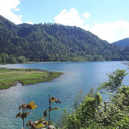 - - Heidelberg Inkl. Chiemgaukarte Отель 3*