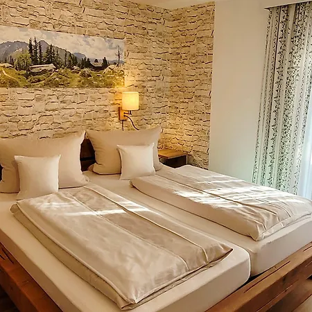 Hotel - - Heidelberg Inkl. Chiemgaukarte Ruhpolding